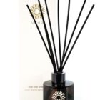 Oud & Amber Luxury Reed Diffuser (130ml - 4 months)