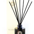 Velvet Jasmine & Oud Luxury Reed Diffuser (130ml - 4 months)