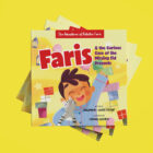 Faris and the Curious Case of the Missing Eid Presents