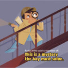 Faris and the Curious Case of the Missing Eid Presents - Image 3