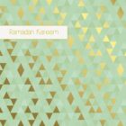 Ramadan Kareem - Sage