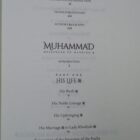 Muhammad Messenger to Mankind ﷺ - Image 3