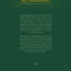Muhammad Messenger to Mankind ﷺ - Image 2