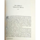 The History of the Four Caliphs - Image 2